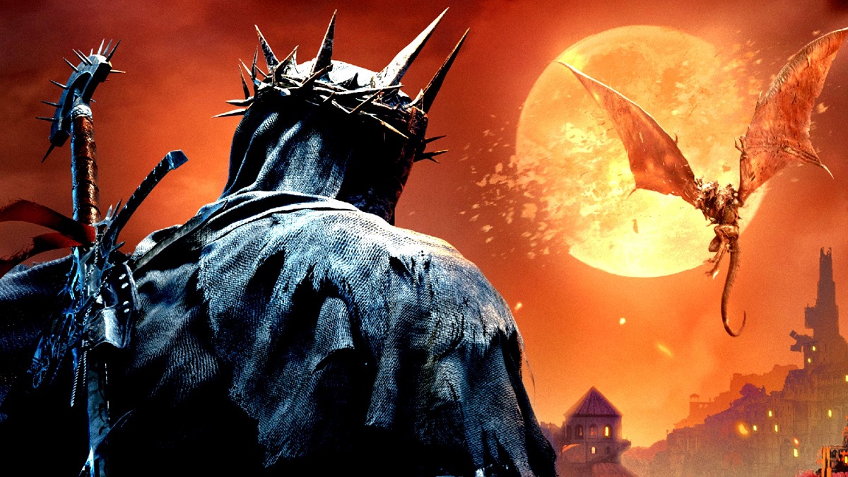 El ambicioso RPG de acción Lords of the Fallen contará con localización de textos ucranianos El ambicioso RPG de acción Lords of the Fallen contará con localización de textos ucranianos