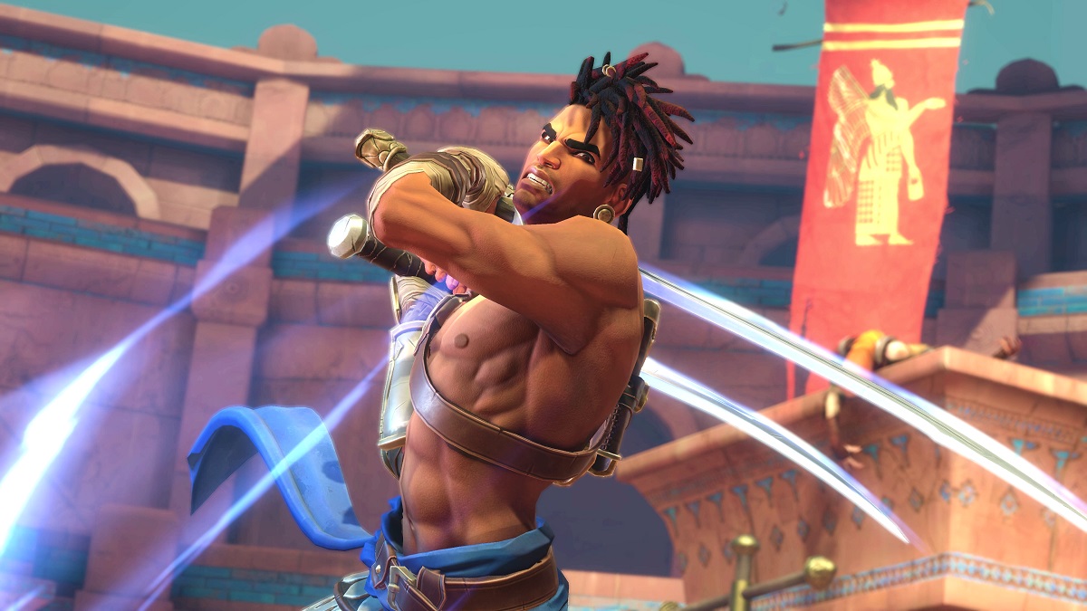 ¡La crítica está entusiasmada con Prince of Persia: La Corona Perdida! El nuevo juego de Ubisoft recibe altas puntuaciones y podría ser uno de los mejores lanzamientos de 2024 ¡La crítica está entusiasmada con Prince of Persia: La Corona Perdida! El nuevo juego de Ubisoft recibe altas puntuaciones y podría ser uno de los mejores lanzamientos de 2024