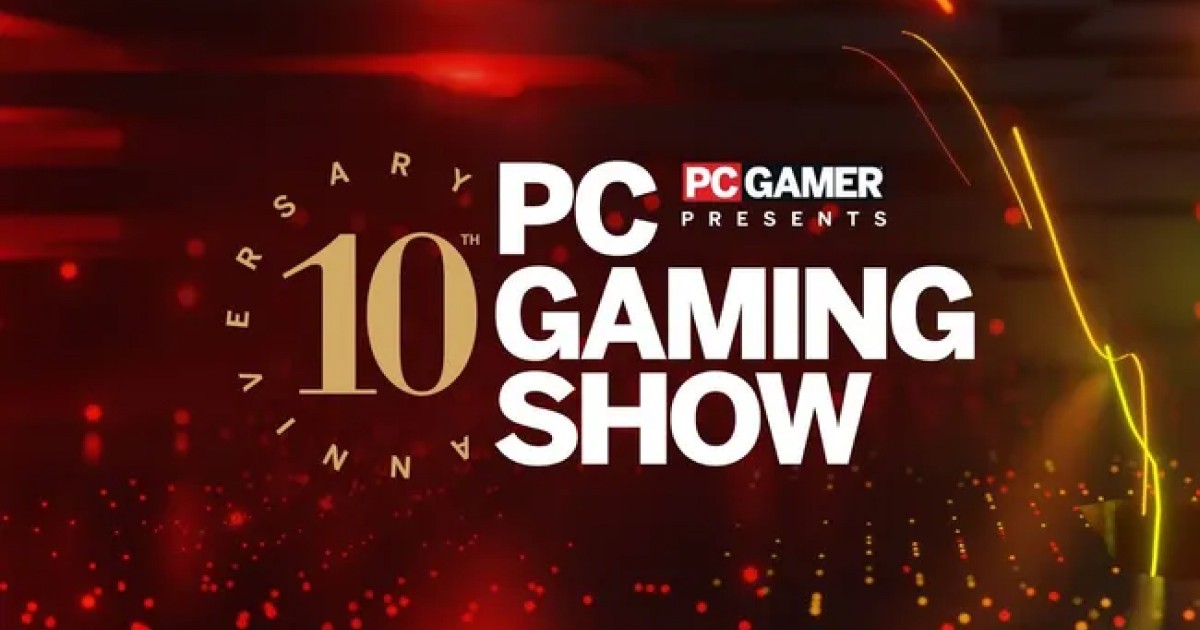 Junio se calienta: Anunciada la fecha del aniversario del PC Gaming Show 2024