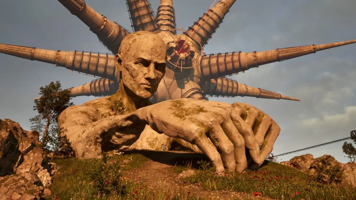 Los jugadores están entusiasmados: el juego de puzzle The Talos Principle 2 está recibiendo excelentes críticas en Steam Los jugadores están entusiasmados: el juego de puzzle The Talos Principle 2 está recibiendo excelentes críticas en Steam