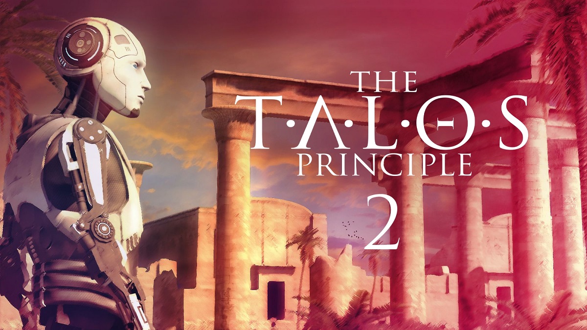 Croteam Studios ha desvelado el tráiler de lanzamiento del juego de puzles The Talos Principle 2. El juego saldrá a la venta mañana Croteam Studios ha desvelado el tráiler de lanzamiento del juego de puzles The Talos Principle 2. El juego saldrá a la venta mañana