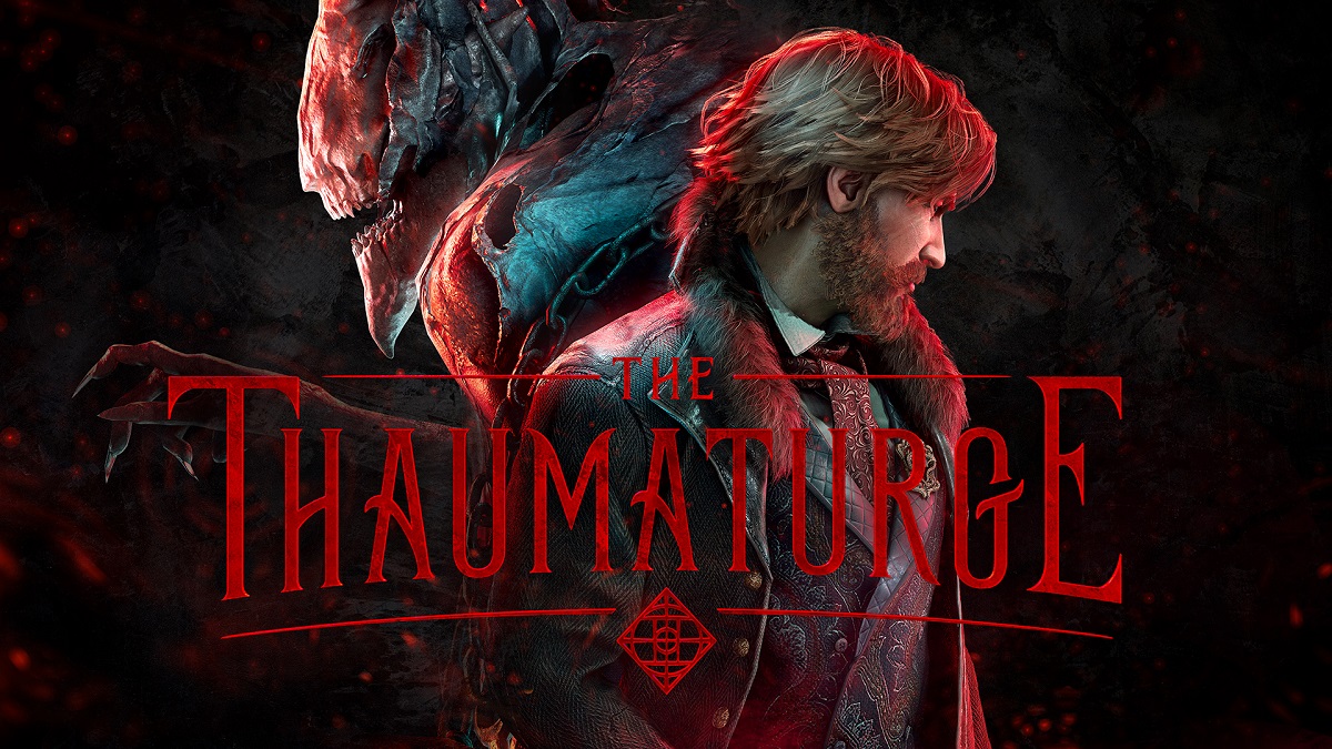 Un extenso vídeo de The Thaumaturge muestra los principales aspectos del juego de rol polaco Un extenso vídeo de The Thaumaturge muestra los principales aspectos del juego de rol polaco