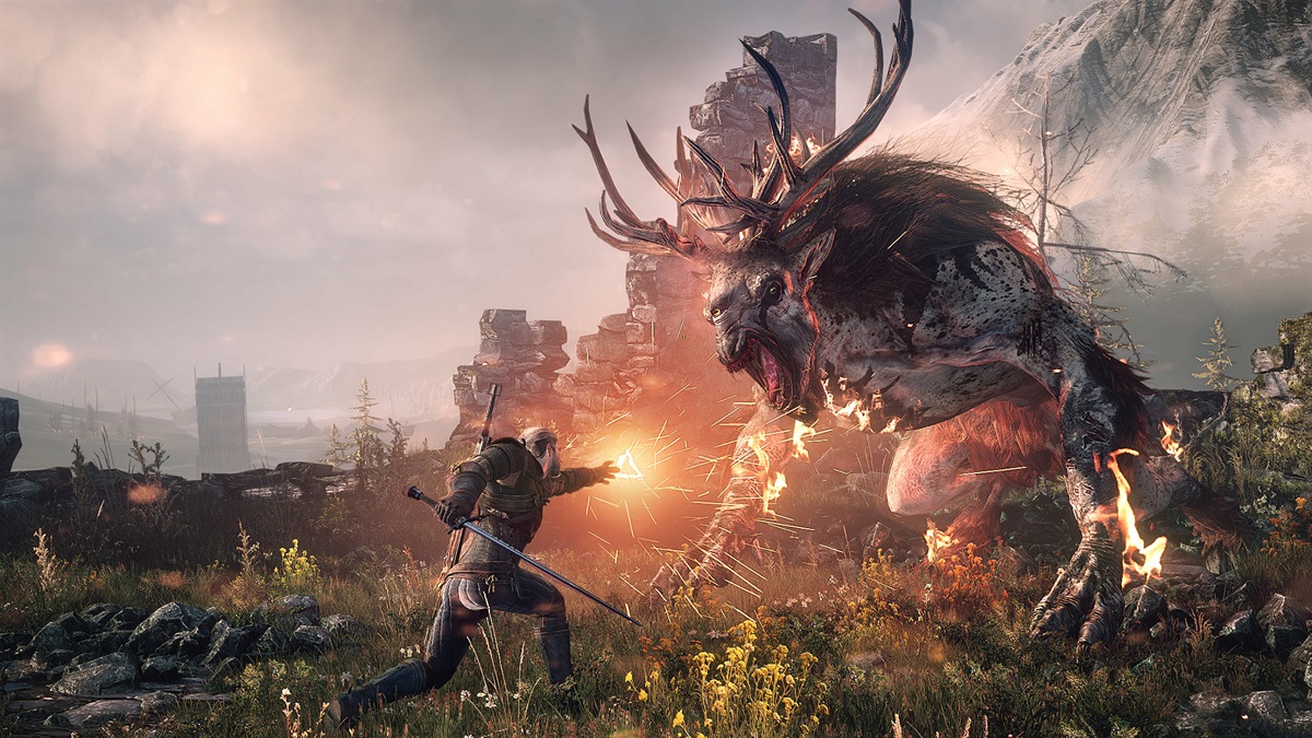Los expertos de Digital Foundry han elogiado a CD Projekt RED por mejorar el rendimiento de The Witcher 3: Next-Gen en PlayStation 5 y Xbox Series X Los expertos de Digital Foundry han elogiado a CD Projekt RED por mejorar el rendimiento de The Witcher 3: Next-Gen en PlayStation 5 y Xbox Series X