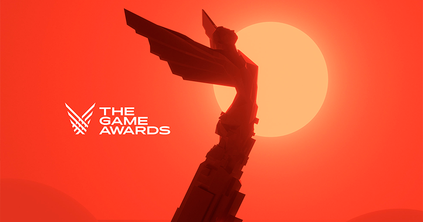 Elden Ring, God of War Ragnarok o Stray: Los nominados a Juego del Año en The Game Awards se anunciarán el 14 de noviembre Elden Ring, God of War Ragnarok o Stray: Los nominados a Juego del Año en The Game Awards se anunciarán el 14 de noviembre