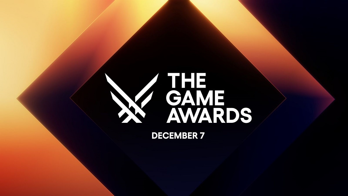 Hay que verlo: Desvelado el hype trailer de los Game Awards 2023 Hay que verlo: Desvelado el hype trailer de los Game Awards 2023