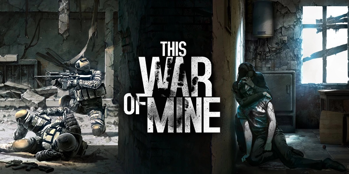11 bit studios ha dado a los usuarios de Steam tres días de acceso gratuito al famoso juego This War of Mine 11 bit studios ha dado a los usuarios de Steam tres días de acceso gratuito al famoso juego This War of Mine