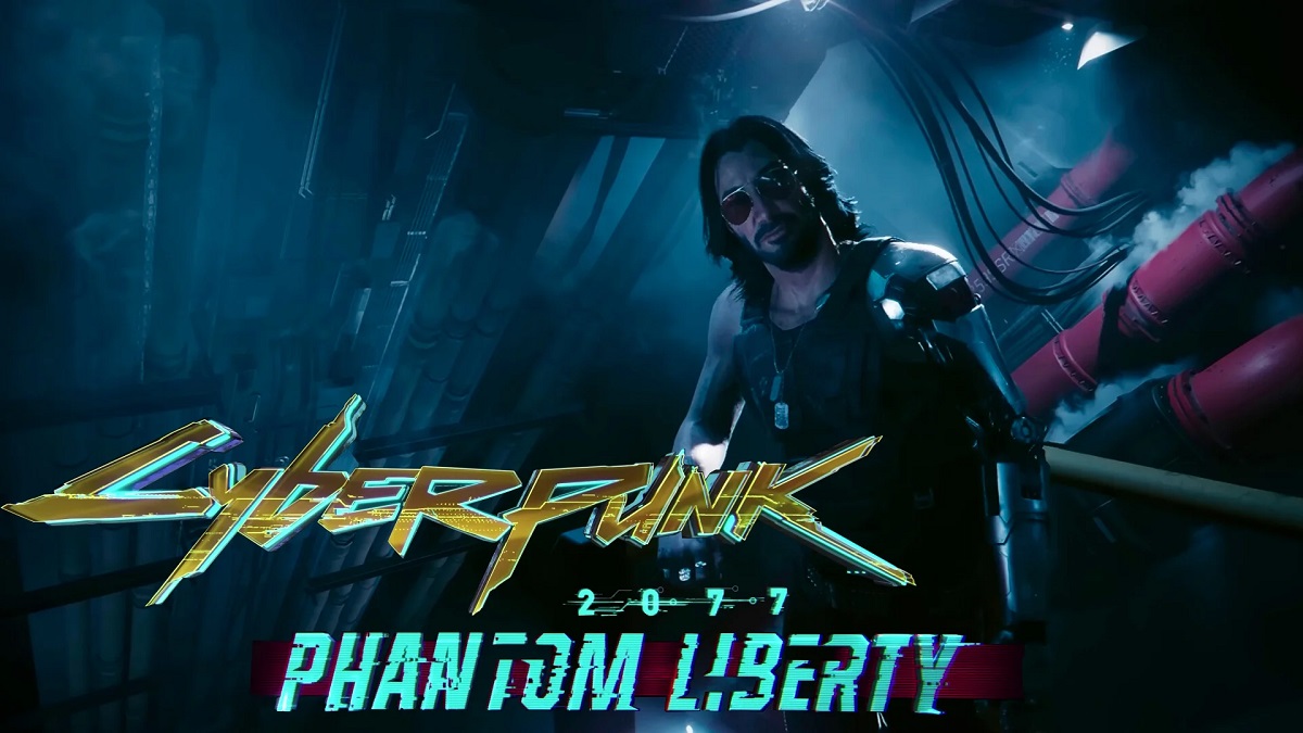 Club de élite en una catedral capturada: en el nuevo artwork de la expansión Phantom Liberty para Cyberpunk 2077 los desarrolladores mostraron el lugar de descanso, negociaciones y cierre de tratos importantes de las personas más influyentes de Night City Club de élite en una catedral capturada: en el nuevo artwork de la expansión Phantom Liberty para Cyberpunk 2077 los desarrolladores mostraron el lugar de descanso, negociaciones y cierre de tratos importantes de las personas más influyentes de Night City