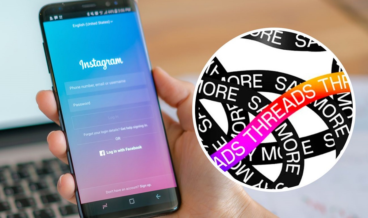 ¿Tiene Twitter los días contados? Meta Corp. presenta la nueva red social Threads con integración de Instagram el 6 de julio ¿Tiene Twitter los días contados? Meta Corp. presenta la nueva red social Threads con integración de Instagram el 6 de julio