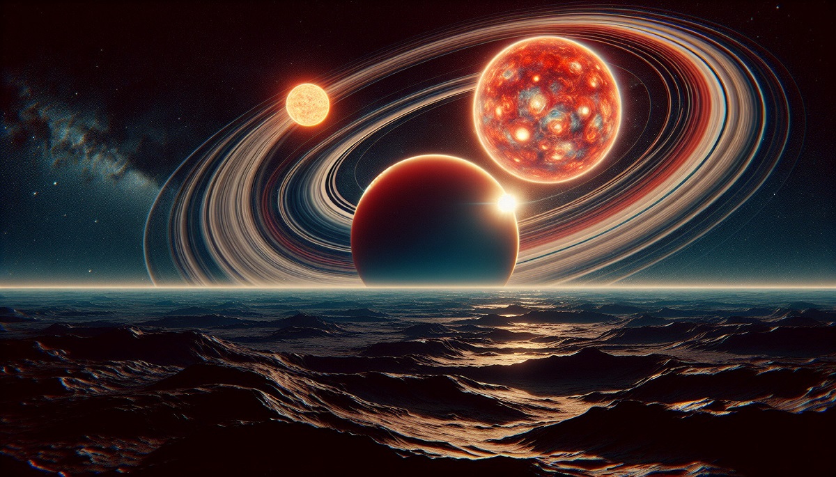 La serie de ciencia ficción 3 Body Problem tendrá una secuela: Netflix confirma que trabaja en nuevos episodios
