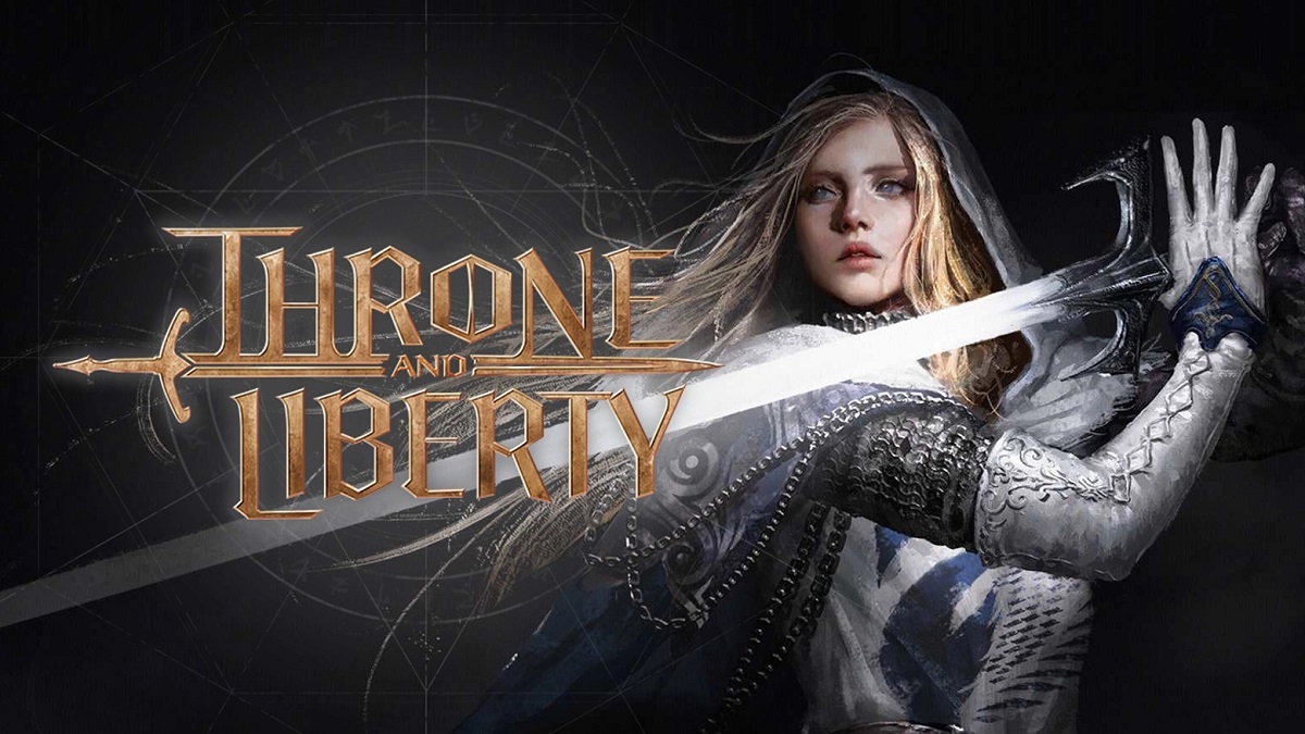 Presentado el primer tráiler de Throne and Liberty, el MMORPG de Amazon y NCSoft ambientado en el universo de Lineage. Presentado el primer tráiler de Throne and Liberty, el MMORPG de Amazon y NCSoft ambientado en el universo de Lineage.