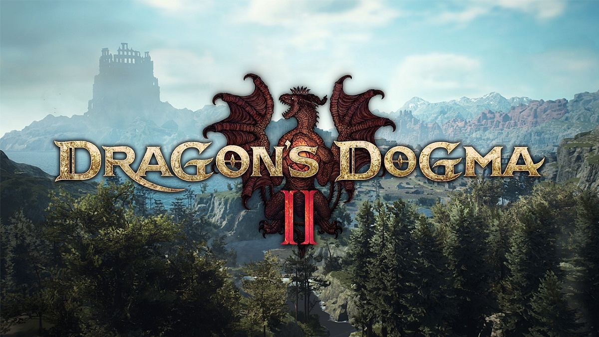 Ya se conocen los requisitos de sistema del RPG Dragon's Dogma II Ya se conocen los requisitos de sistema del RPG Dragon's Dogma II