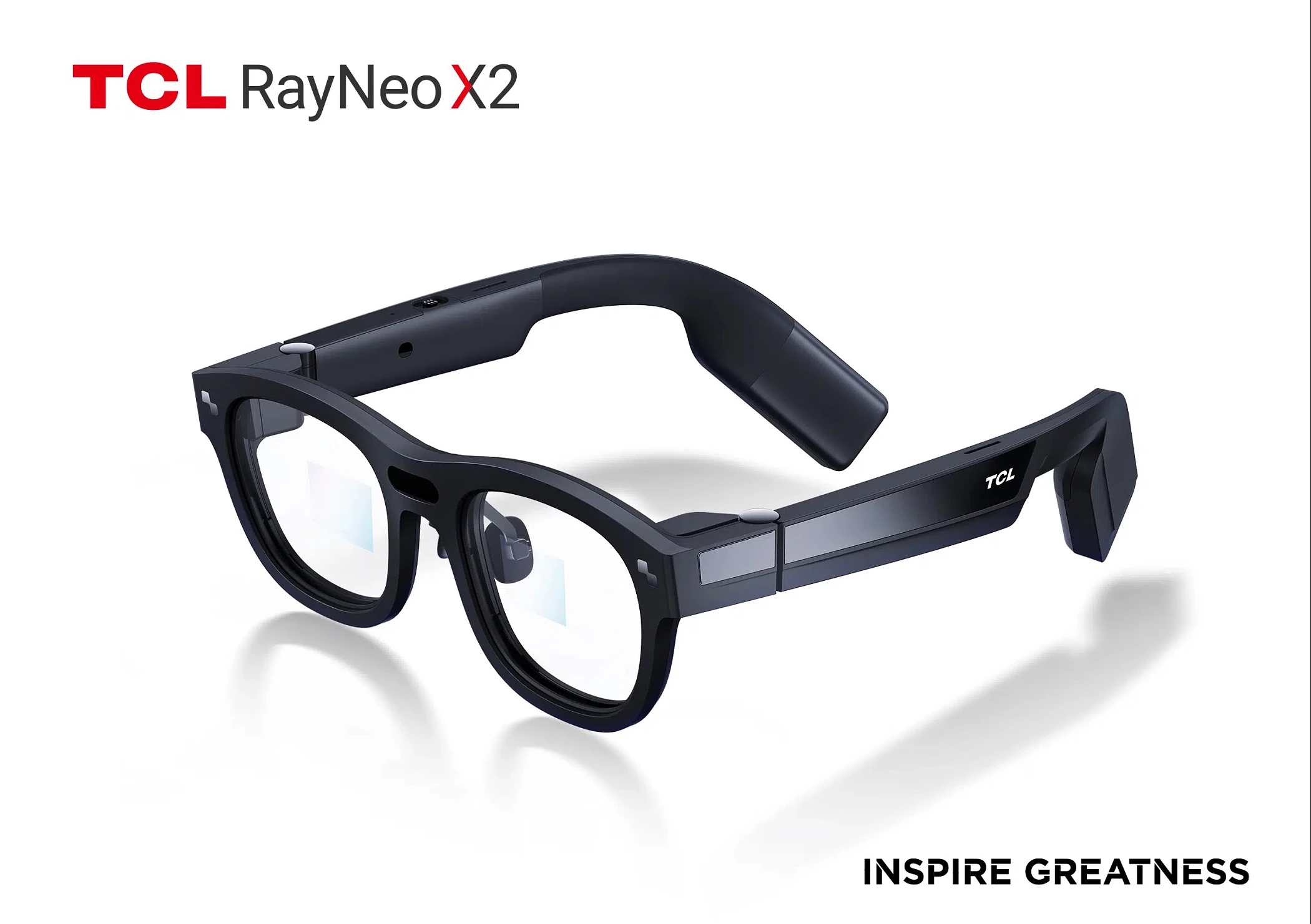 Gafas TCL RayNeo Air 3s Pro