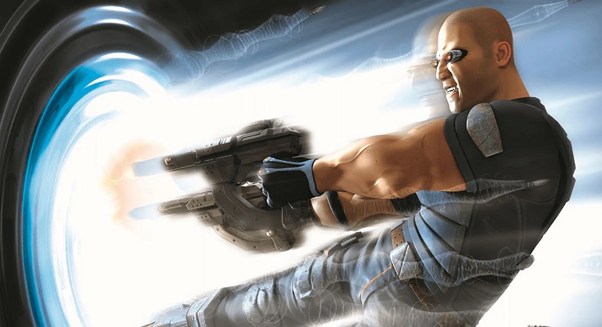 Medios de comunicación: Embracer Group cierra Free Radical Design, el estudio responsable de la popular serie de shooters TimeSplitters.