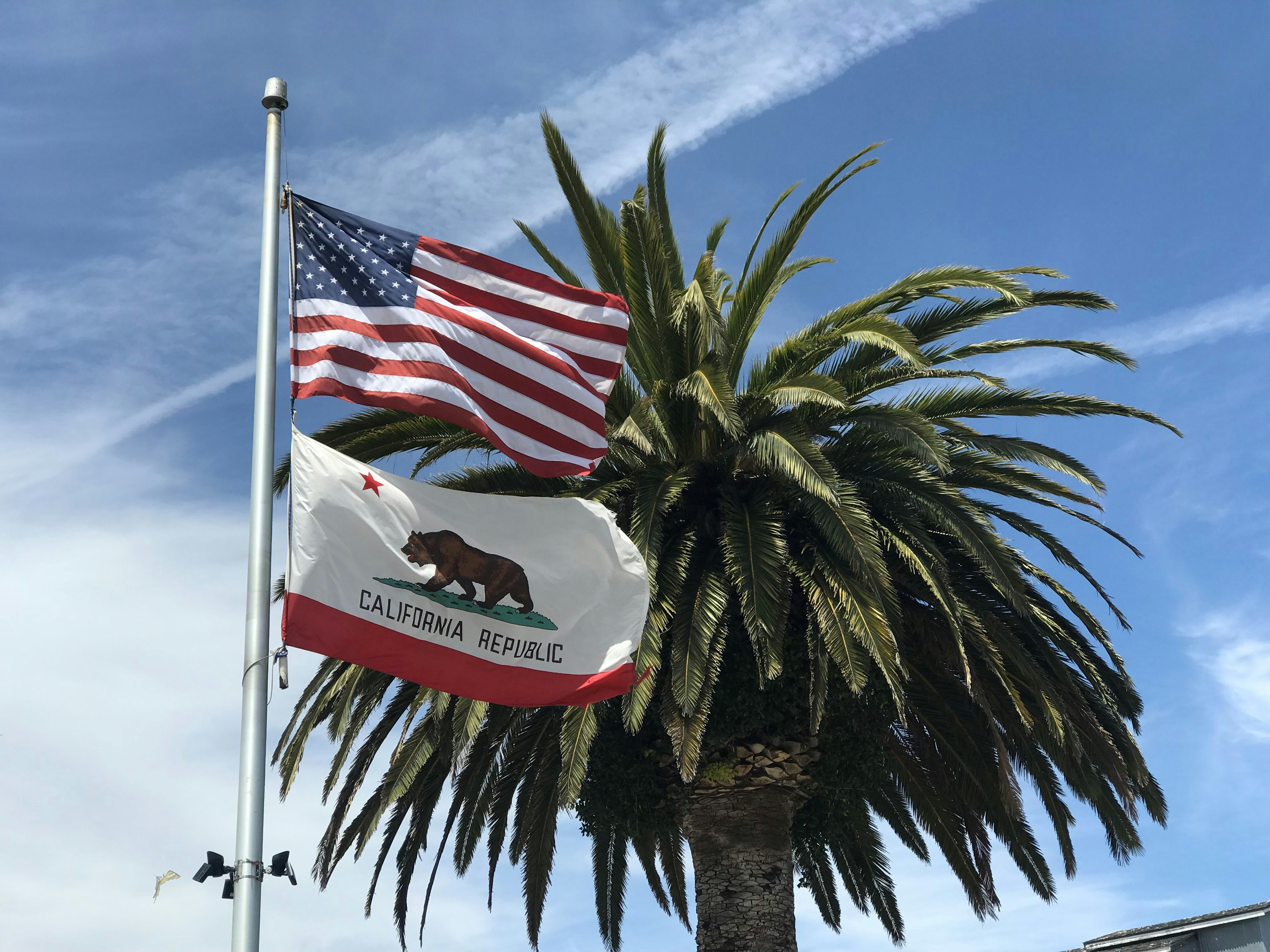California presenta un proyecto de ley histórico sobre inteligencia artificial California presenta un proyecto de ley histórico sobre inteligencia artificial