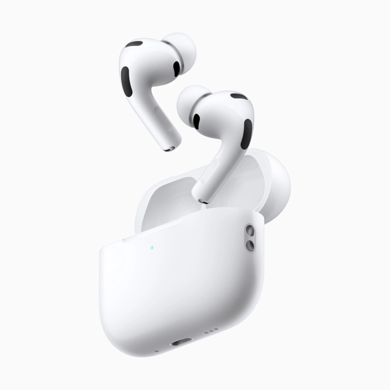 Presentación de AirPods Pro 3