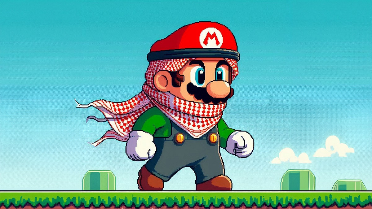 Arabia Saudí planea aumentar su participación en Nintendo y está interesada en invertir en otras empresas japonesas de videojuegos Arabia Saudí planea aumentar su participación en Nintendo y está interesada en invertir en otras empresas japonesas de videojuegos