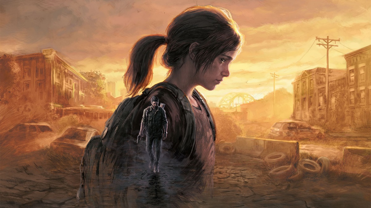 El nuevo parche para PC de The Last of Us Part I mejora las texturas, optimiza los shaders y corrige varios errores de jugabilidad El nuevo parche para PC de The Last of Us Part I mejora las texturas, optimiza los shaders y corrige varios errores de jugabilidad
