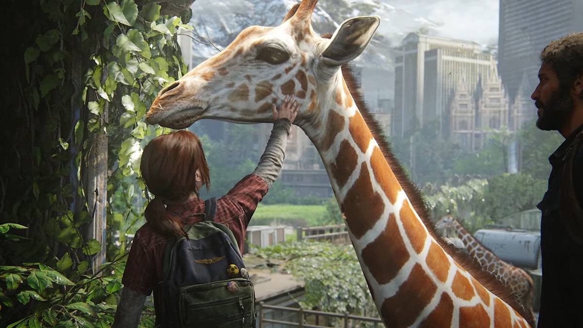 El estudio Naughty Dog ha lanzado la próxima actualización de la versión para PC de The Last of Us Part I. Se han corregido errores, mejorado los efectos visuales y solucionado fallos críticos El estudio Naughty Dog ha lanzado la próxima actualización de la versión para PC de The Last of Us Part I. Se han corregido errores, mejorado los efectos visuales y solucionado fallos críticos