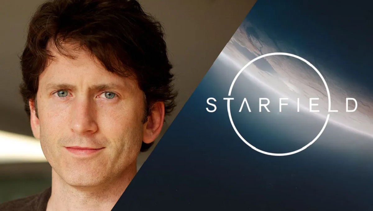 Los fans de los juegos de Bethesda son "¡los jugadores más inteligentes!": así lo cree Todd Howard, CEO de la compañía, que les agradece su paciencia, apoyo y comprensión Los fans de los juegos de Bethesda son "¡los jugadores más inteligentes!": así lo cree Todd Howard, CEO de la compañía, que les agradece su paciencia, apoyo y comprensión