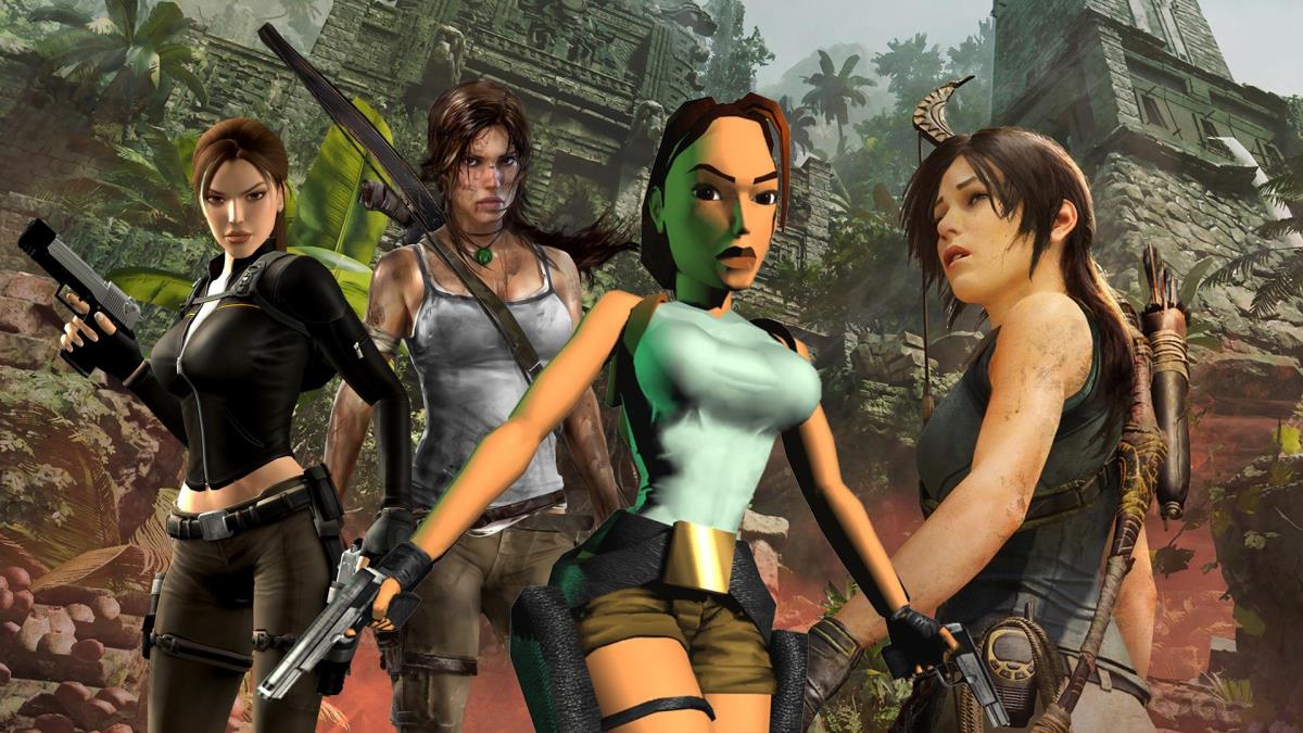 El anuncio de la nueva parte de Tomb Raider podría tener lugar este año. Esto será posible gracias a que los desarrolladores han retirado su apoyo a Marvel's Avengers El anuncio de la nueva parte de Tomb Raider podría tener lugar este año. Esto será posible gracias a que los desarrolladores han retirado su apoyo a Marvel's Avengers