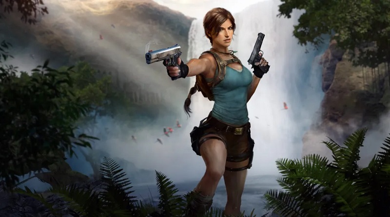 El nuevo aspecto de Lara Croft: Crystal Dynamics desveló el artwork con el aspecto actualizado de la famosa Tomb Raider-2 El nuevo aspecto de Lara Croft: Crystal Dynamics desveló el artwork con el aspecto actualizado de la famosa Tomb Raider-2