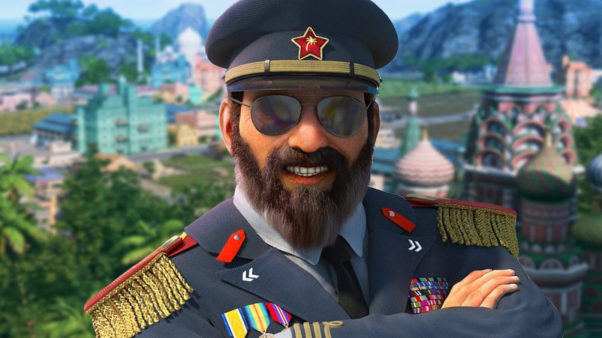 Siéntete como un dictador: El juego de estrategia de dibujos animados Tropico 4 se ha lanzado en GOG Siéntete como un dictador: El juego de estrategia de dibujos animados Tropico 4 se ha lanzado en GOG