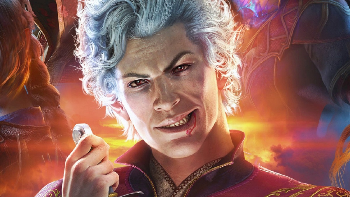 1.225 años en el juego y la perfidia de Astarion: los desarrolladores de Baldur's Gate III han compartido algunas estadísticas interesantes de los tres primeros días tras el lanzamiento. 1.225 años en el juego y la perfidia de Astarion: los desarrolladores de Baldur's Gate III han compartido algunas estadísticas interesantes de los tres primeros días tras el lanzamiento.