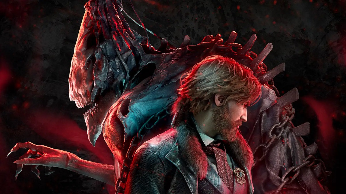 Aplazado el lanzamiento de The Thaumaturge RPG: el nuevo proyecto de 11 bit studios saldrá a principios de 2024 Aplazado el lanzamiento de The Thaumaturge RPG: el nuevo proyecto de 11 bit studios saldrá a principios de 2024