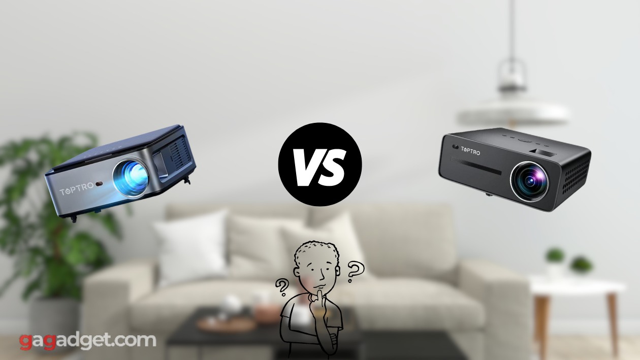 Toptro X1 vs Toptro X5 2025 Toptro X1 vs Toptro X5 2025