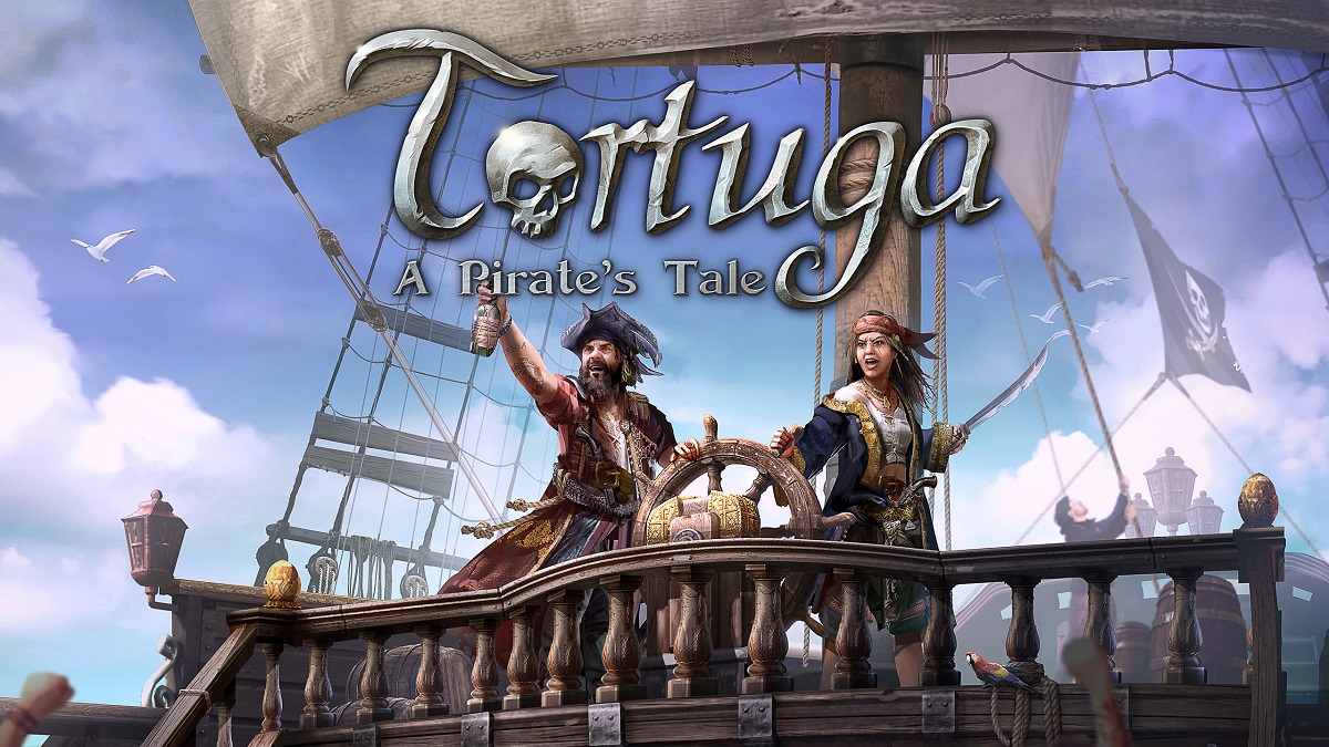 El emocionante juego de estrategia Tortuga: A Pirate's Tale estará disponible en Steam el 13 de febrero El emocionante juego de estrategia Tortuga: A Pirate's Tale estará disponible en Steam el 13 de febrero