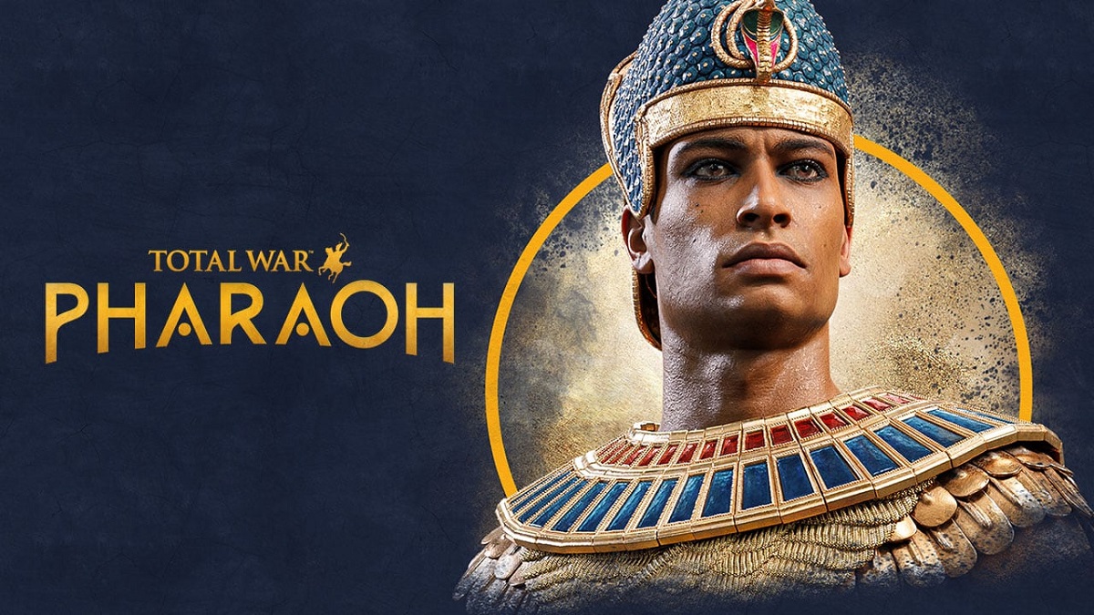 Se ha realizado el anuncio oficial del juego de estrategia Total War: Pharaoh. El juego presenta un espectacular tráiler cinemático Se ha realizado el anuncio oficial del juego de estrategia Total War: Pharaoh. El juego presenta un espectacular tráiler cinemático