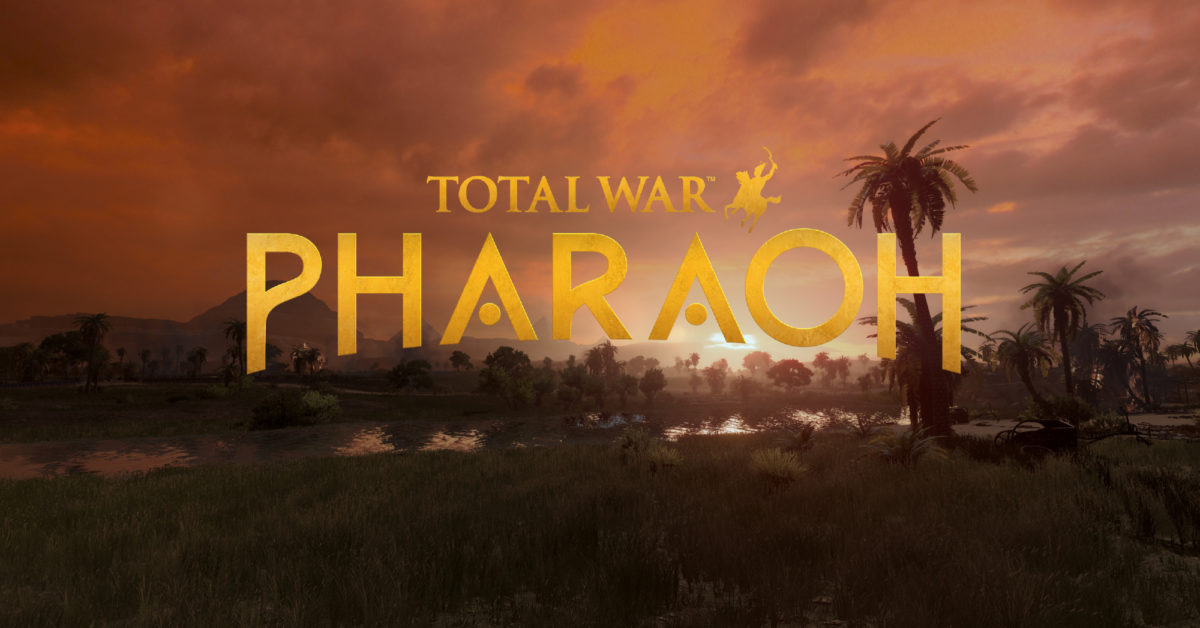 ¿A quién elegirás? Los desarrolladores de Total War: Pharaoh han publicado un vídeo en profundidad de todos los líderes disponibles en el juego ¿A quién elegirás? Los desarrolladores de Total War: Pharaoh han publicado un vídeo en profundidad de todos los líderes disponibles en el juego