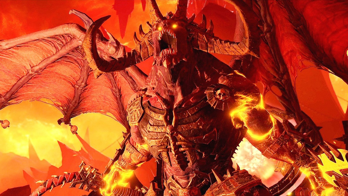 Call of Duty: Modern Warfare II y Total War: WARHAMMER III encabezaron la lista de ventas de Steam la semana pasada. Call of Duty: Modern Warfare II y Total War: WARHAMMER III encabezaron la lista de ventas de Steam la semana pasada.