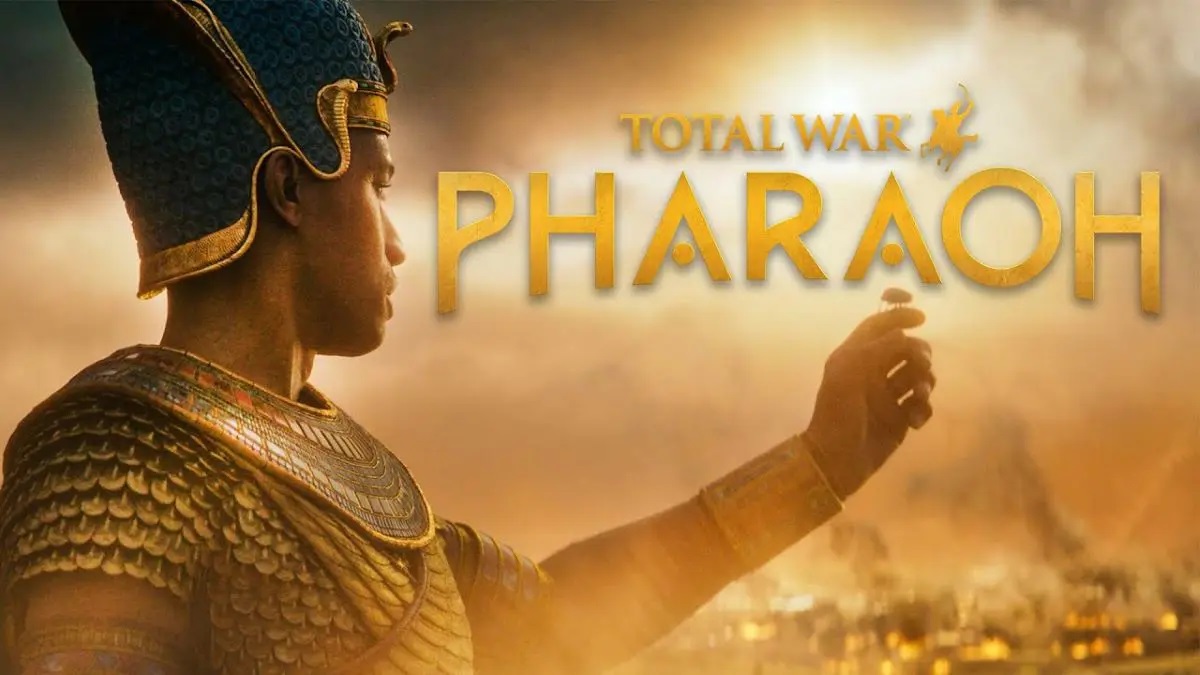Los desarrolladores de Total War: Pharaoh hablaron de la importancia de las condiciones meteorológicas en la nueva estrategia y de cómo se implementa este matiz en el juego Los desarrolladores de Total War: Pharaoh hablaron de la importancia de las condiciones meteorológicas en la nueva estrategia y de cómo se implementa este matiz en el juego