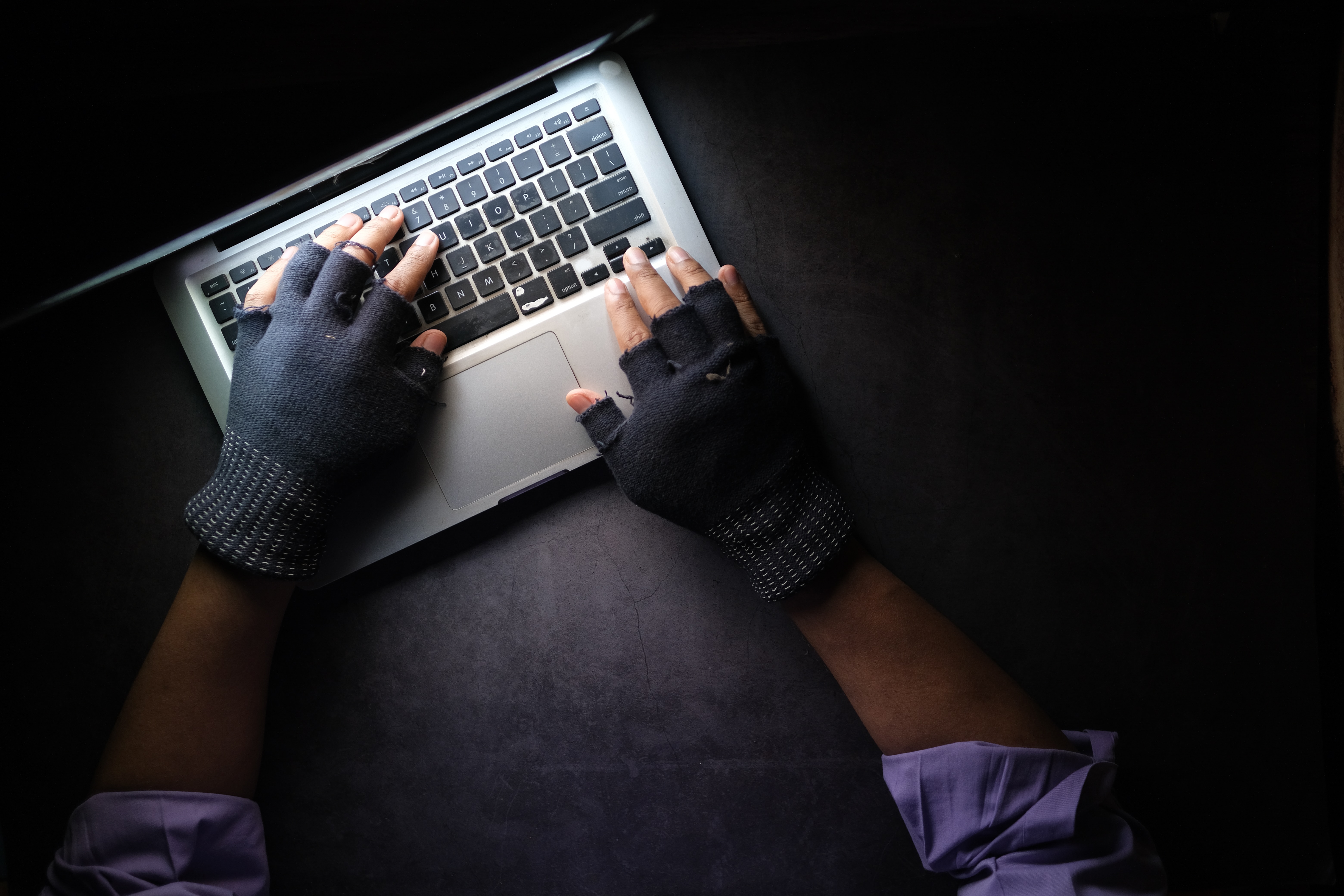 Una agencia británica advierte de la amenaza de los correos electrónicos "ejemplares" de phishing procedentes de la IA