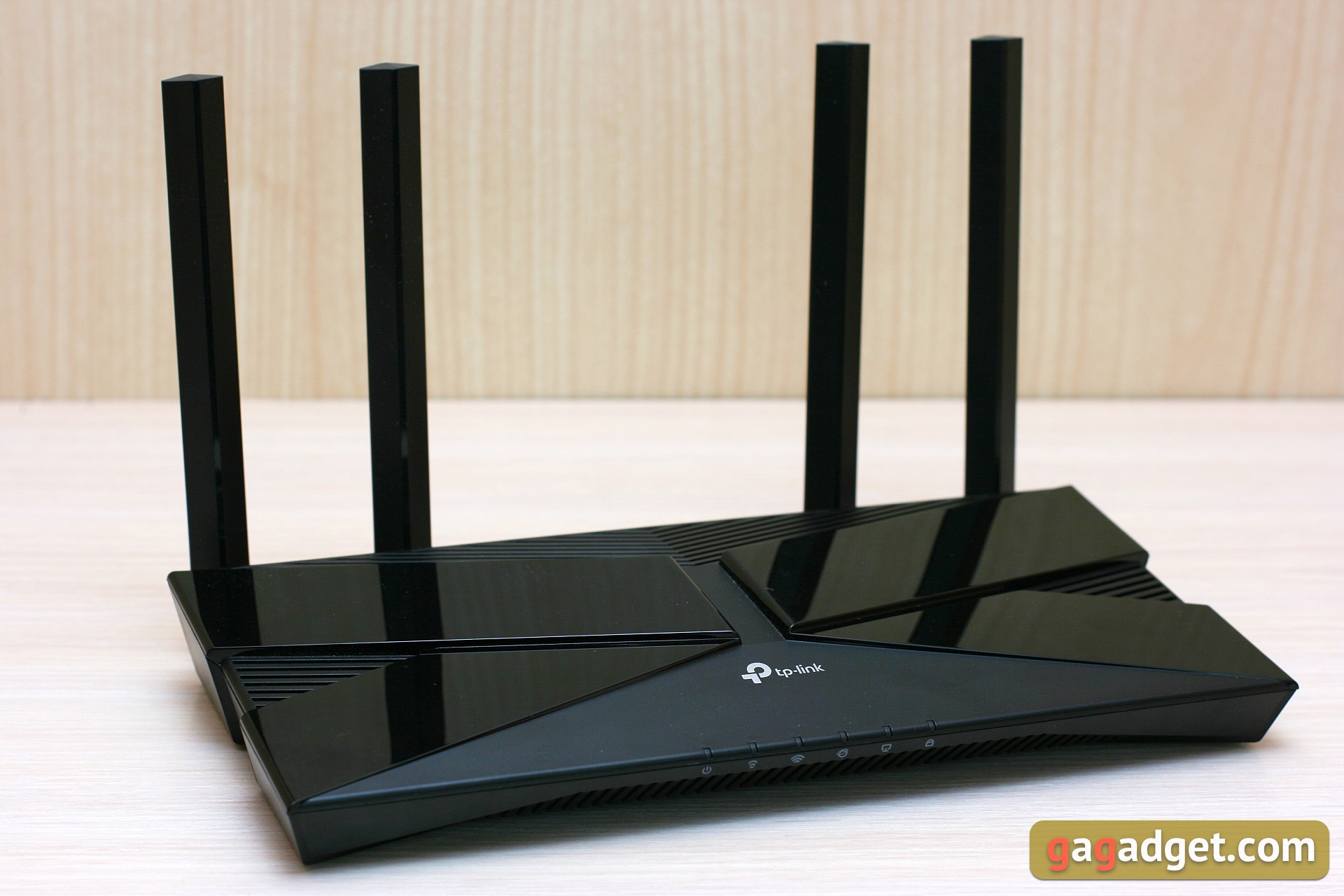 Revisión de TP-Link Archer AX10: enrutador Wi-Fi 6 más barato que 50 € Revisión de TP-Link Archer AX10: enrutador Wi-Fi 6 más barato que 50 €