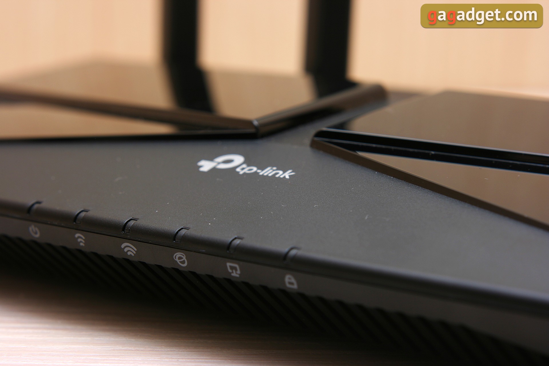 Revisión de TP-Link Archer AX10: enrutador Wi-Fi 6 más barato que 50 €-5 Revisión de TP-Link Archer AX10: enrutador Wi-Fi 6 más barato que 50 €-5