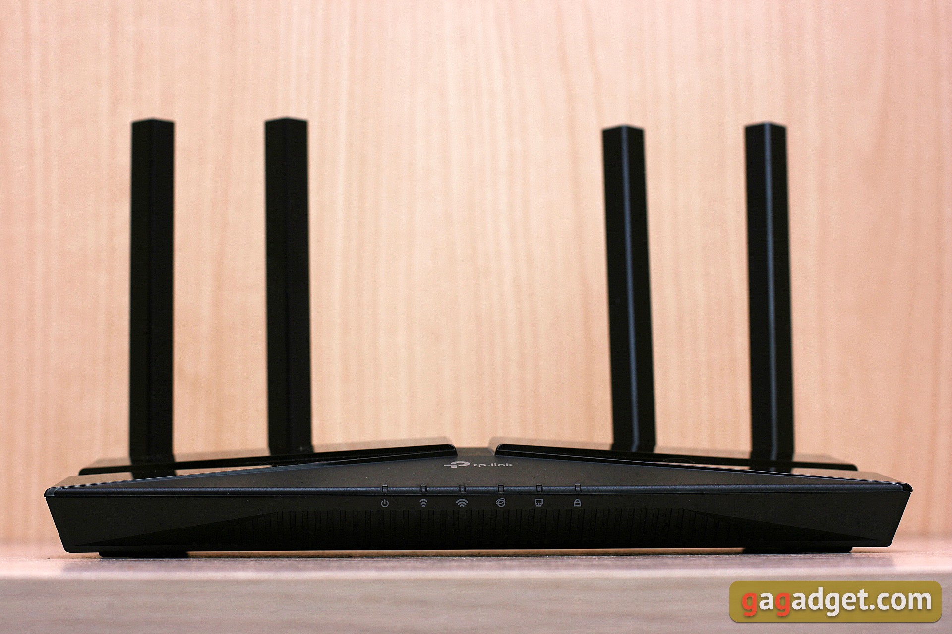 Revisión de TP-Link Archer AX10: enrutador Wi-Fi 6 más barato que 50 €-12 Revisión de TP-Link Archer AX10: enrutador Wi-Fi 6 más barato que 50 €-12