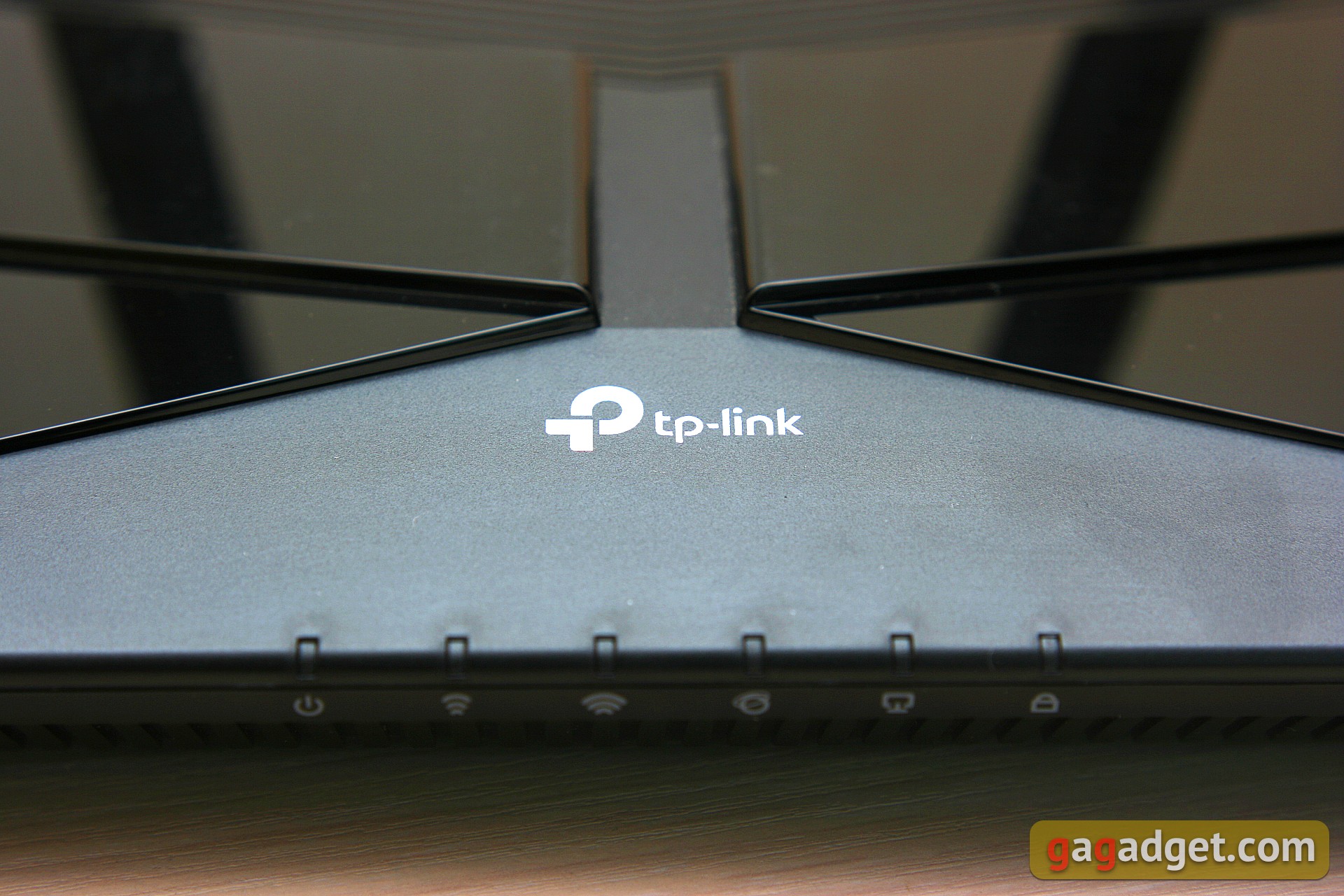 Revisión de TP-Link Archer AX10: enrutador Wi-Fi 6 más barato que 50 €-6 Revisión de TP-Link Archer AX10: enrutador Wi-Fi 6 más barato que 50 €-6