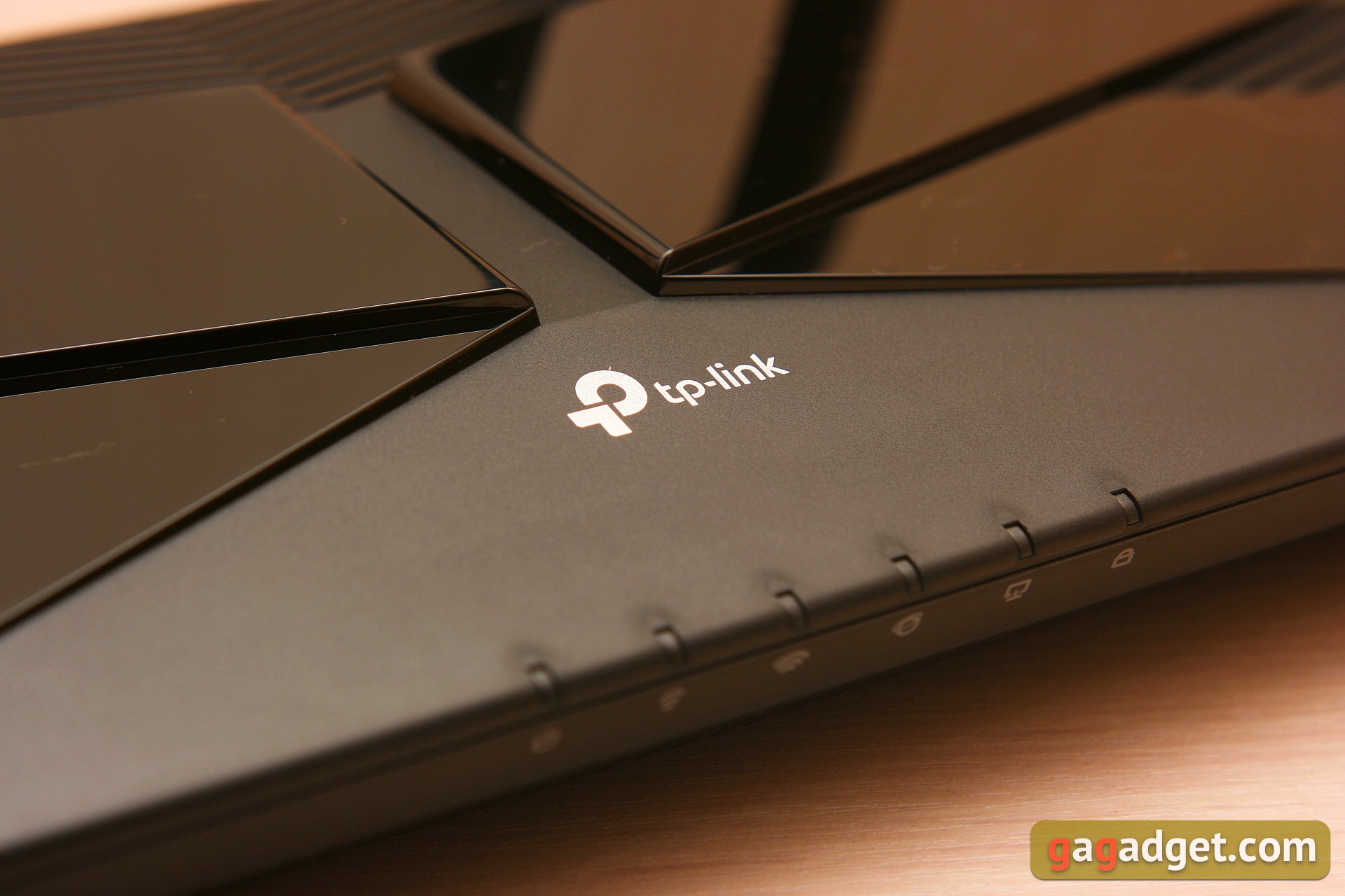 Tres gigabits en casa: Una prueba del router TP-Link Archer AX53 de 2022-7 Tres gigabits en casa: Una prueba del router TP-Link Archer AX53 de 2022-7