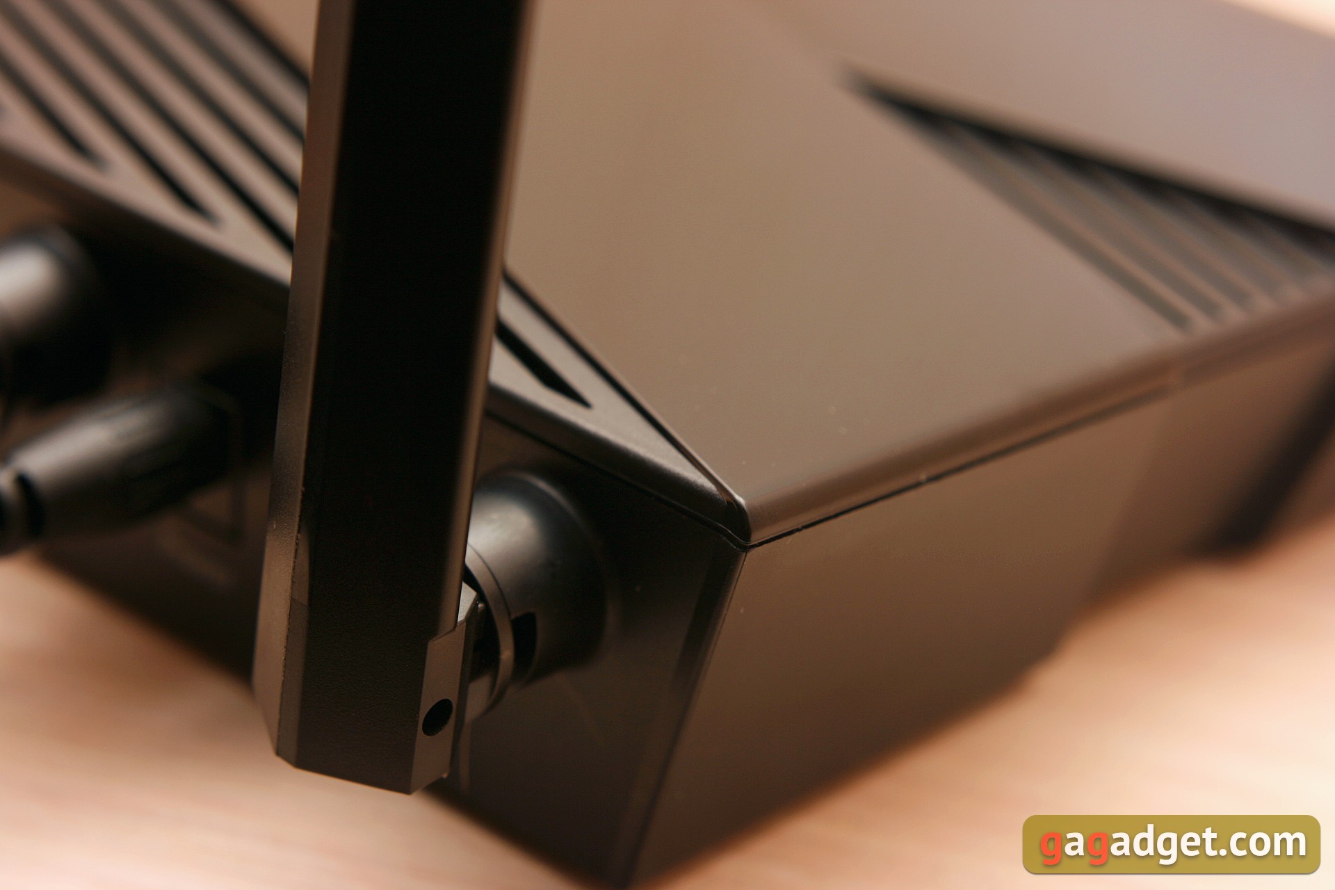 Tres gigabits en casa: Una prueba del router TP-Link Archer AX53 de 2022-8 Tres gigabits en casa: Una prueba del router TP-Link Archer AX53 de 2022-8