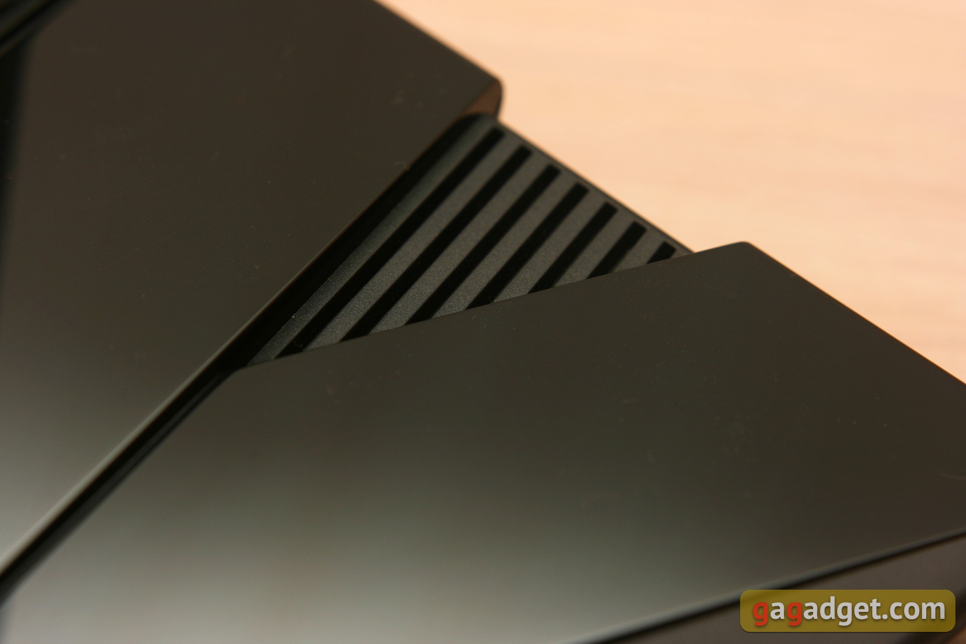 Tres gigabits en casa: Una prueba del router TP-Link Archer AX53 de 2022-9 Tres gigabits en casa: Una prueba del router TP-Link Archer AX53 de 2022-9