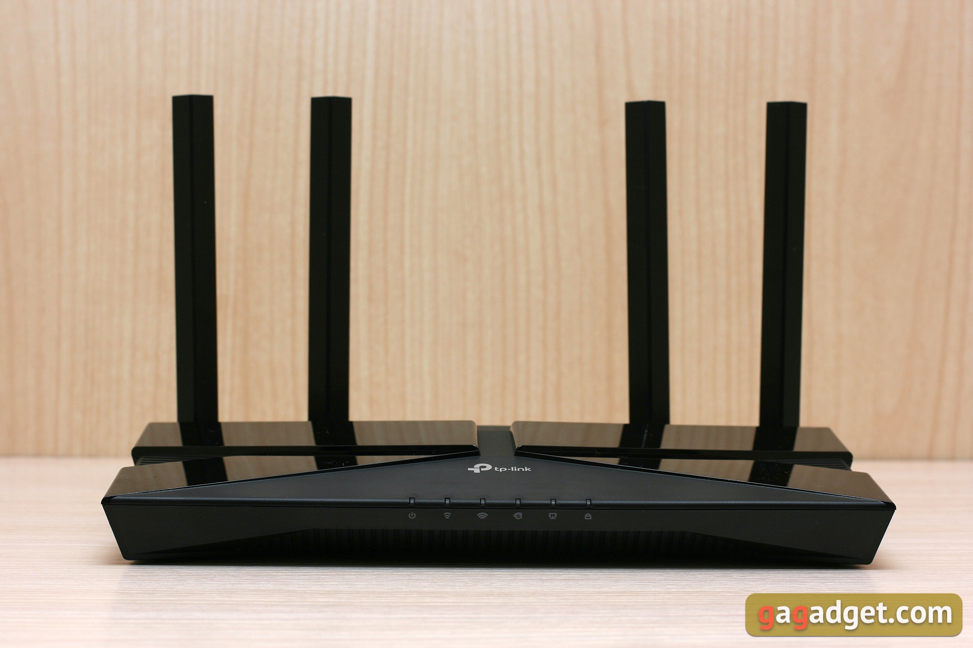 Tres gigabits en casa: Una prueba del router TP-Link Archer AX53 de 2022-14 Tres gigabits en casa: Una prueba del router TP-Link Archer AX53 de 2022-14