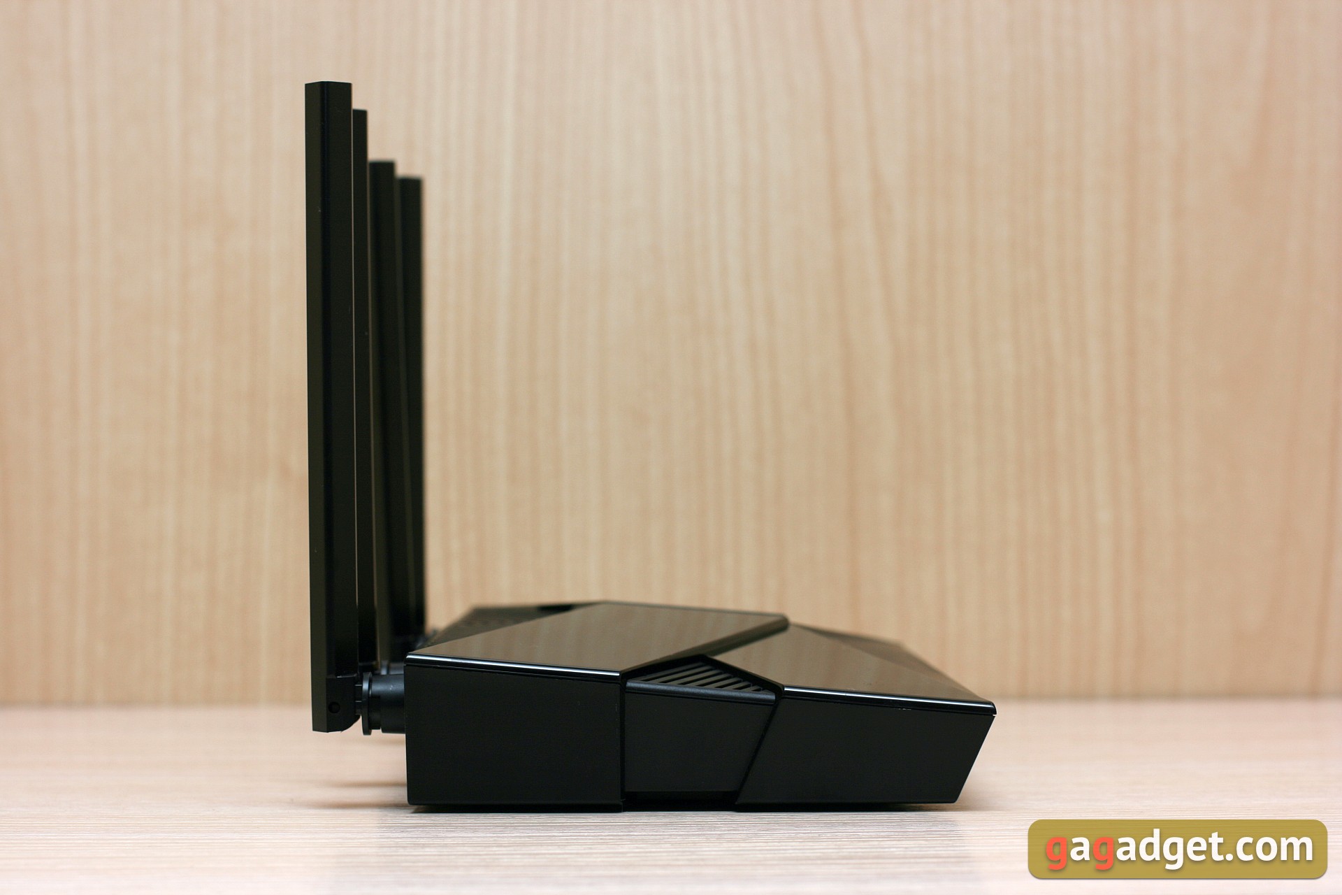 Tres gigabits en casa: Una prueba del router TP-Link Archer AX53 de 2022-15 Tres gigabits en casa: Una prueba del router TP-Link Archer AX53 de 2022-15
