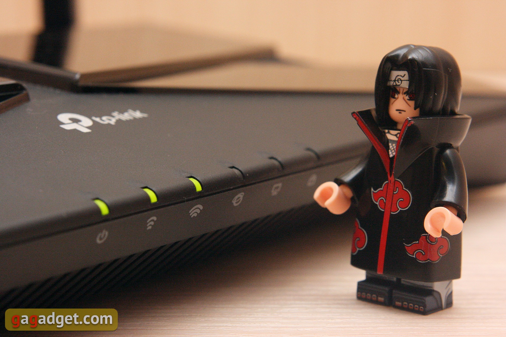 Tres gigabits en casa: Una prueba del router TP-Link Archer AX53 de 2022-258 Tres gigabits en casa: Una prueba del router TP-Link Archer AX53 de 2022-258