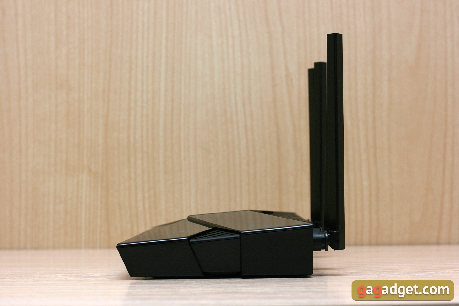 Tres gigabits en casa: Una prueba del router TP-Link Archer AX53 de 2022-16 Tres gigabits en casa: Una prueba del router TP-Link Archer AX53 de 2022-16