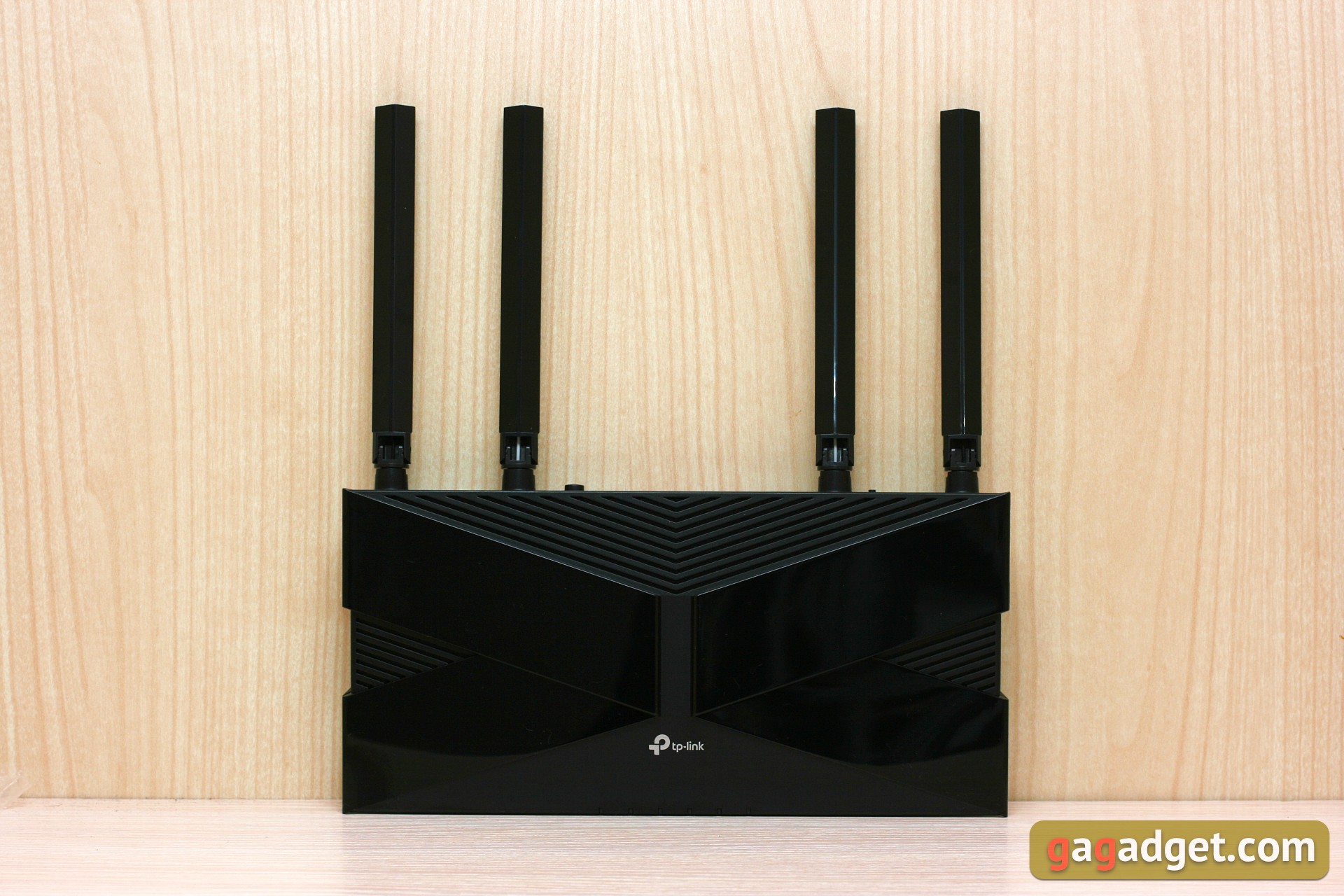 Tres gigabits en casa: Una prueba del router TP-Link Archer AX53 de 2022-69 Tres gigabits en casa: Una prueba del router TP-Link Archer AX53 de 2022-69