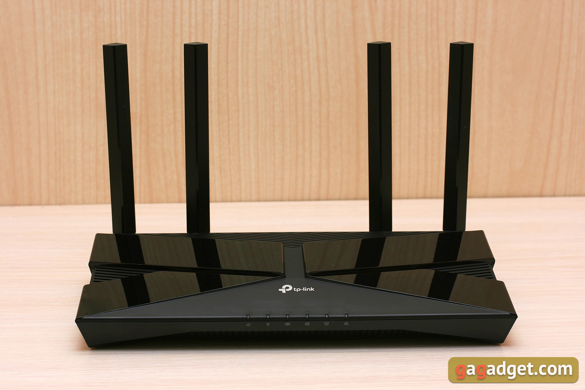 Tres gigabits en casa: Una prueba del router TP-Link Archer AX53 de 2022-6 Tres gigabits en casa: Una prueba del router TP-Link Archer AX53 de 2022-6