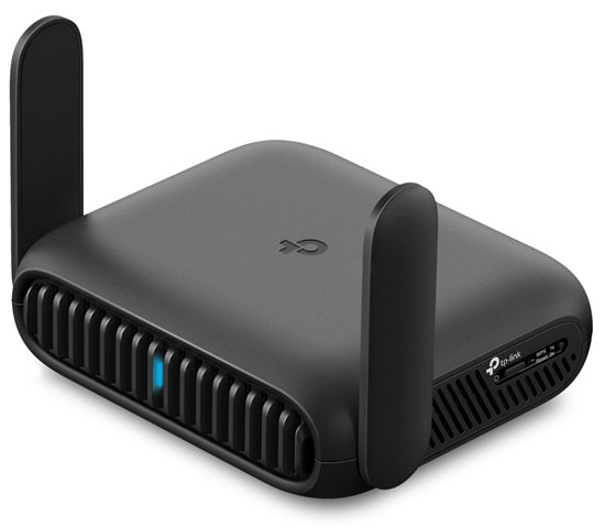 Nuevo router TP-Link TL-WR3602BE con Wi-Fi 7 Nuevo router TP-Link TL-WR3602BE con Wi-Fi 7