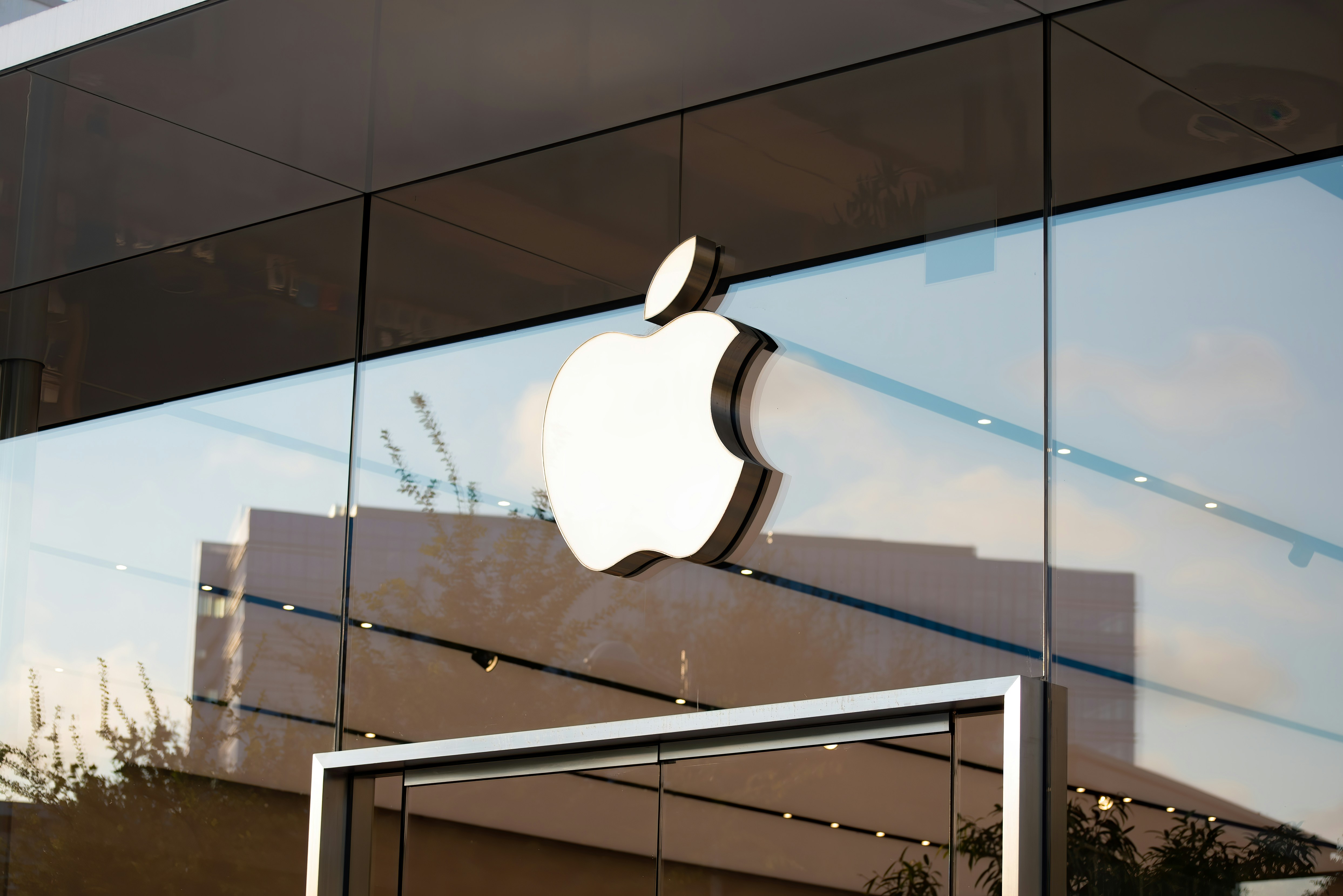 Apple compra una empresa canadiense de inteligencia artificial industrial Apple compra una empresa canadiense de inteligencia artificial industrial